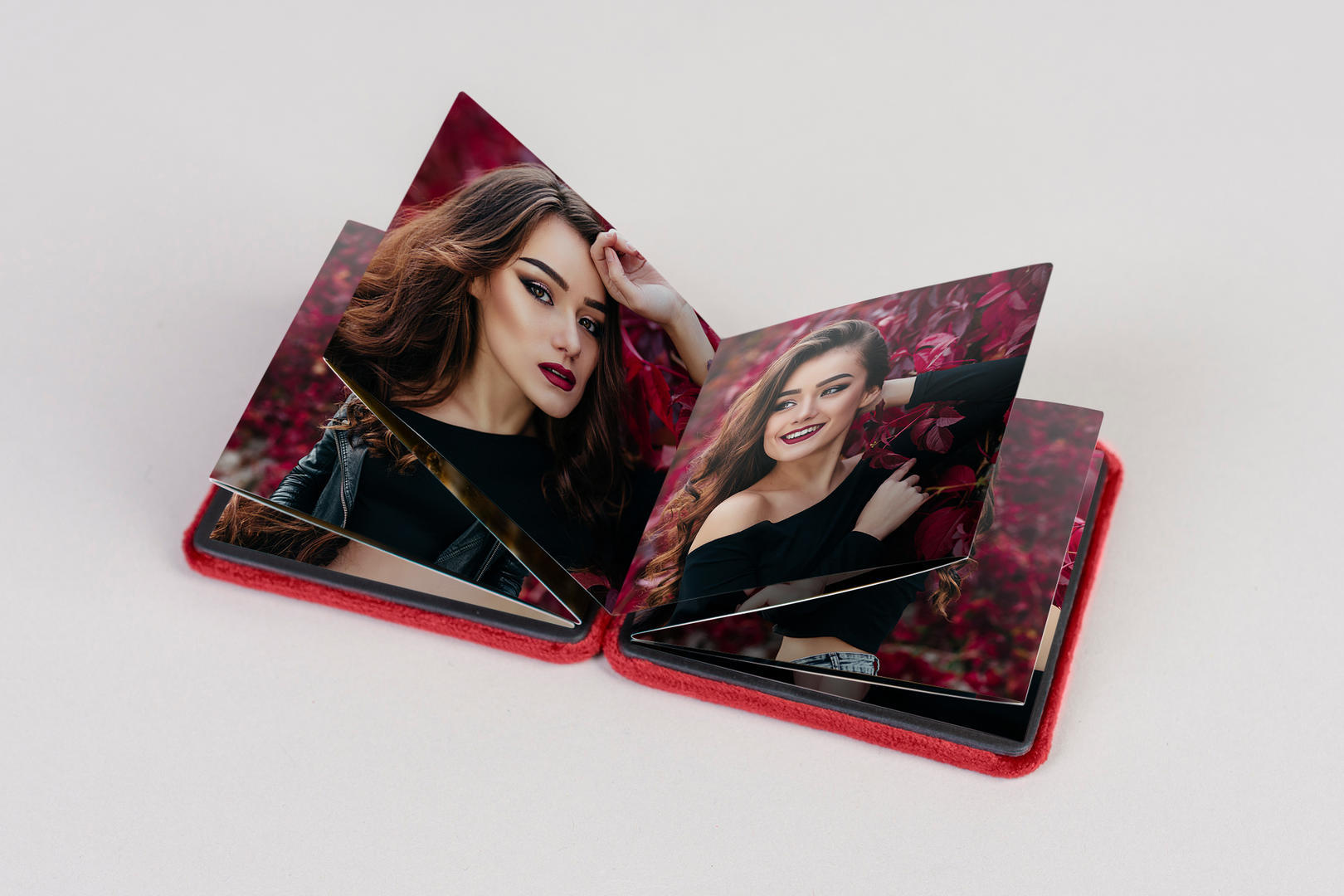 ACCORDION MINI BOOK V20